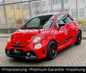 Abarth 595 Competizione*Ferrari*Autom.*Carbon*Beats*Top