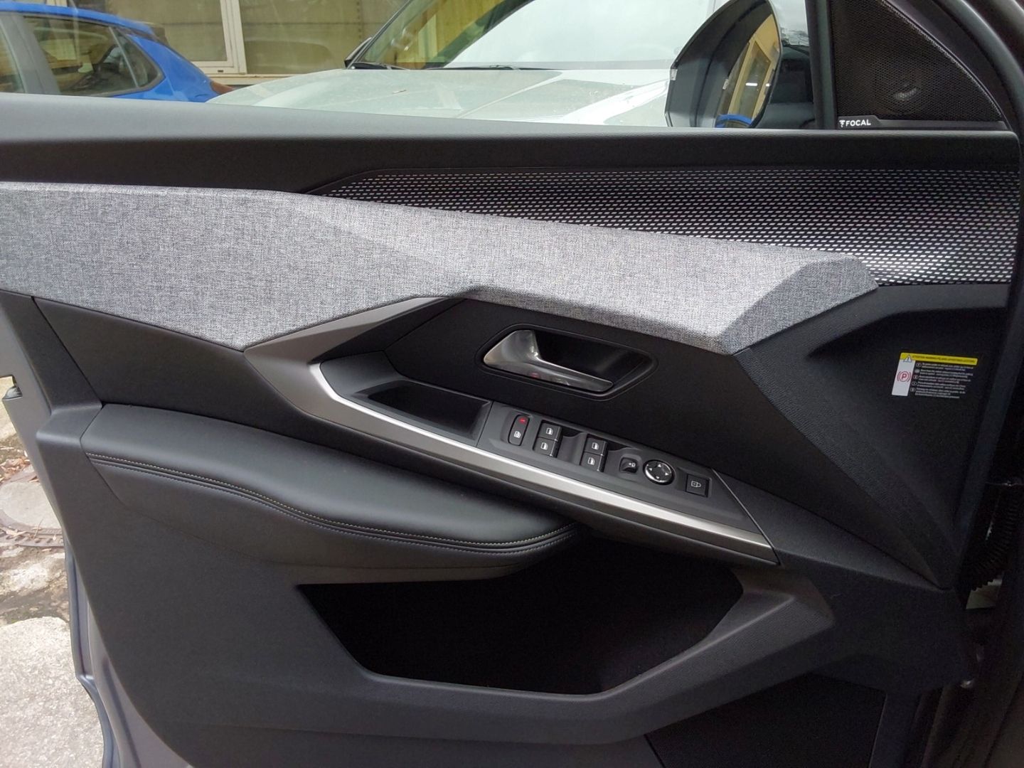 Peugeot 3008 - Bild 13