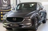 Mazda CX-5 *SPORTS LINE*AWD*MATRIX*360 KAMERA*LEDER* - Mazda CX-5 in Krefeld