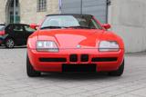 BMW Z1 | 77 TKM | DEUTSCH | 1.HD | TOP ZUSTAND 2+ - BMW Z1