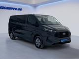 Ford Transit Custom DoKa Limited L2 Aut. 5J.*Gar.+Win - Ford Transit Gebrauchtwagen in Münster