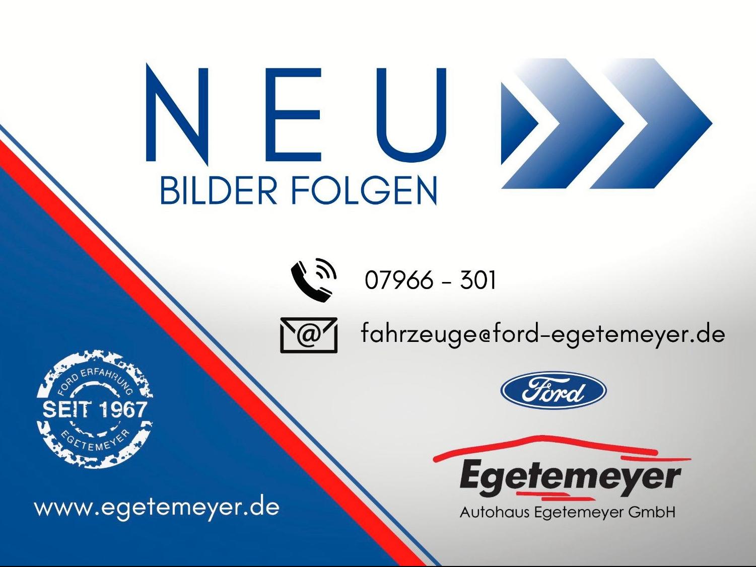 Ford Kuga FHEV ST-Line X AUTOMATIK AHK B&O ACC BLIS