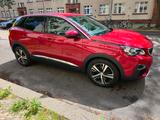 Peugeot 3008 Allure THP 165 EAT6 Stop&Start Allure