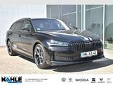 Skoda Superb Combi 2.0 TDI DSG Sportline Navi AHK Stan - Skoda: Sport