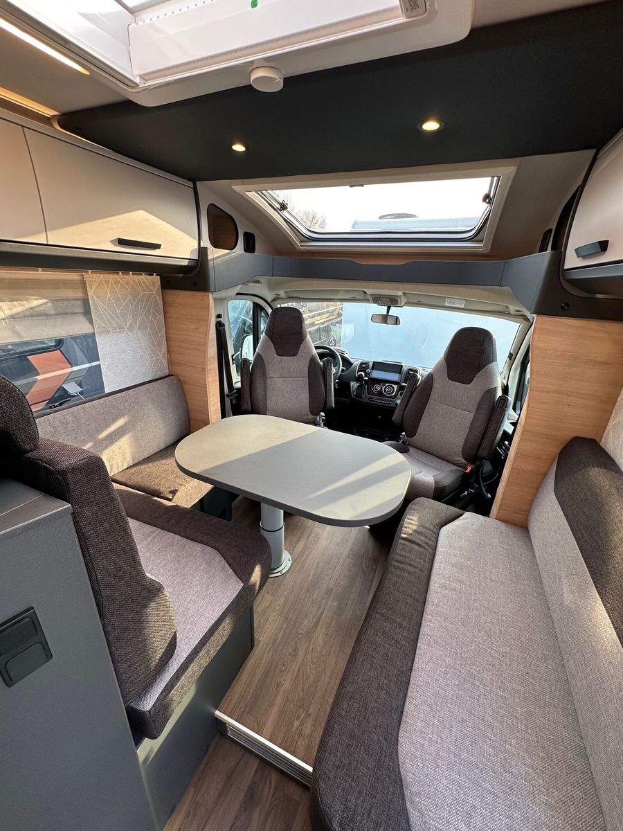 Fahrzeugabbildung Knaus L!VE TI PLATINUM SELECTION 650 MF LIVE KLIMA