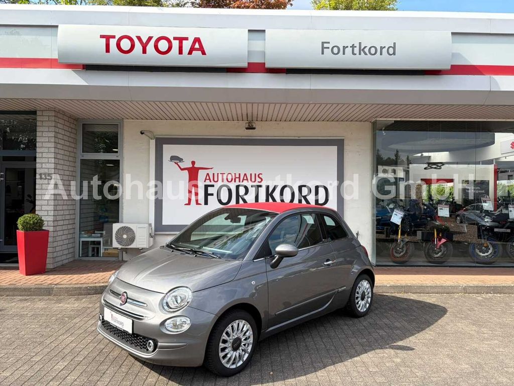 Image of Fiat 500