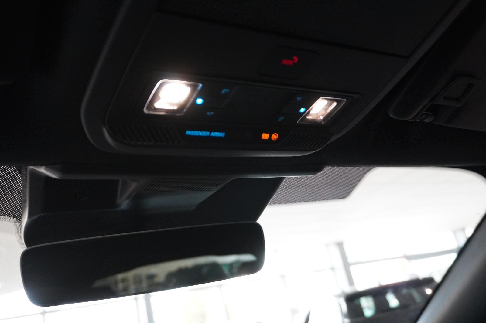 Ford Mustang Mach-E GT AWD 99KWH NAVI/360°/B&O/PANO.