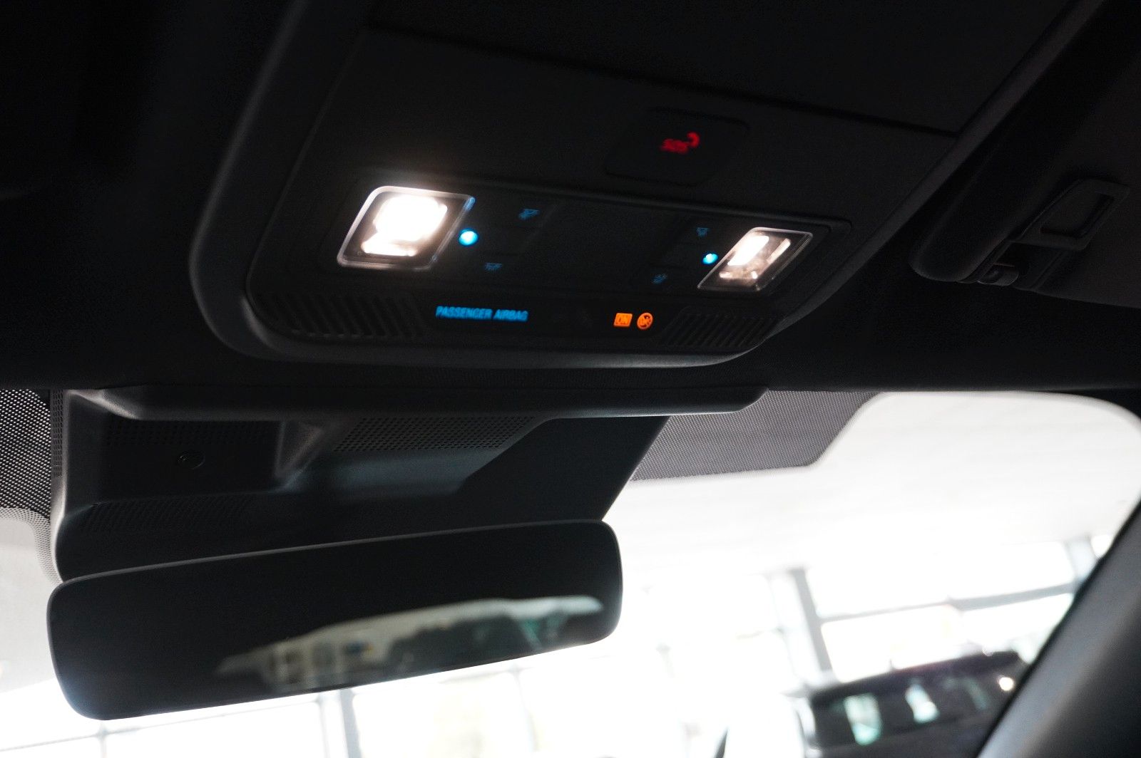 Fahrzeugabbildung Ford Mustang Mach-E GT AWD 99KWH NAVI/360°/B&O/PANO.