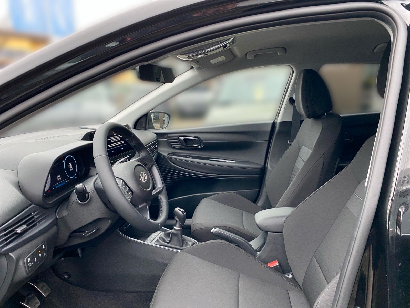 Hyundai BAYON – Bild 6