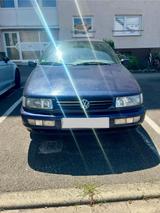 Volkswagen VW Passat B4 35i Limousine (Automatik) - Volkswagen Passat: 35