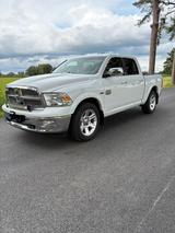 Dodge RAM 1500 5.7 longhorn  - gebrauchte Dodge RAM aus dem Jahr 2012