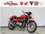 Triumph THRUXTON 900  - Offers