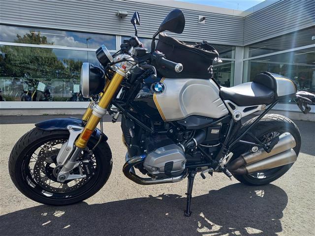 BMW R nineT
