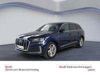 Audi Q7 - Vorschau Bild 1