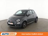 Fiat 500 1.2 Sport*TEMPO*KLIMA*GARANTIE* - Fiat 500: Weiß