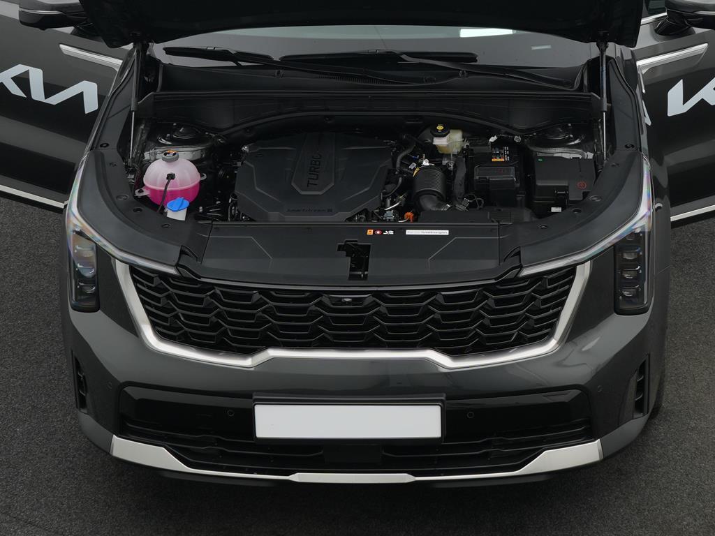 Kia Sorento PE 2.2D AWD PLAT 7S NAP PREM GD