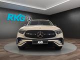 Mercedes-Benz GLC 200 4M AMG NIGHT LED DISTRONIC 360° MEMORY - Mercedes-Benz GLC 200 in Bonn