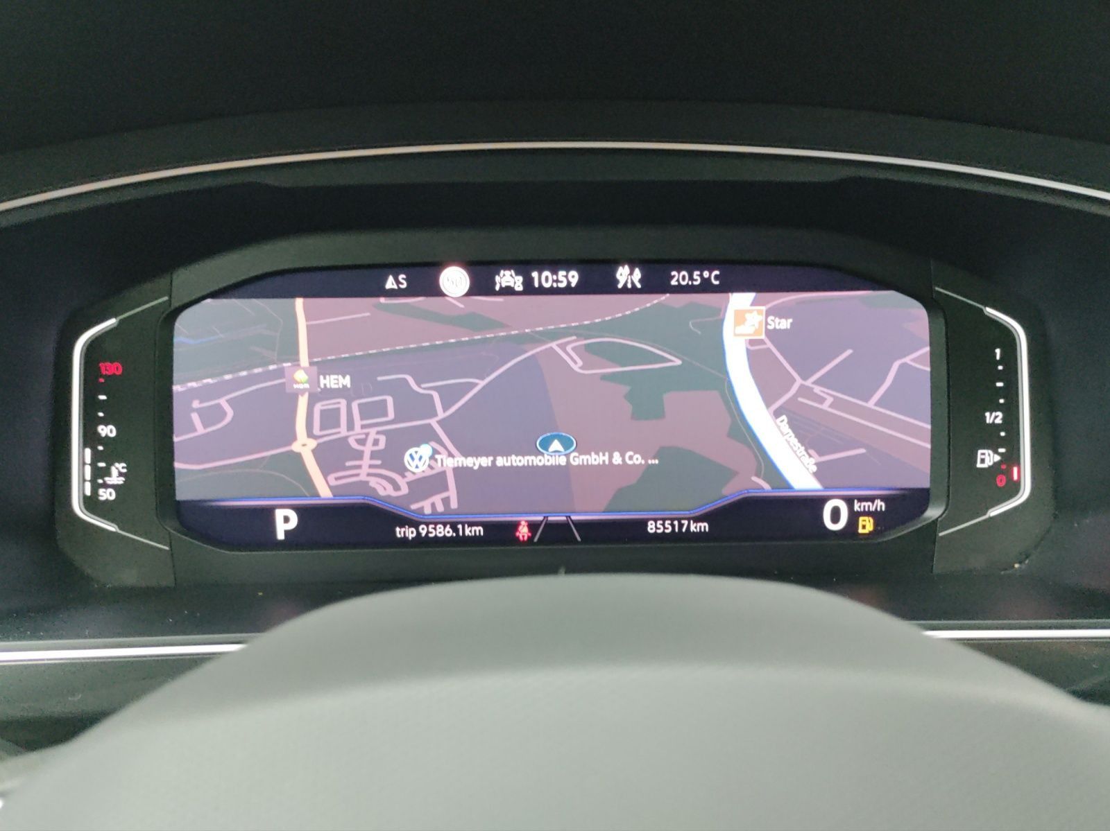 Volkswagen Tiguan Allspace - Bild 11