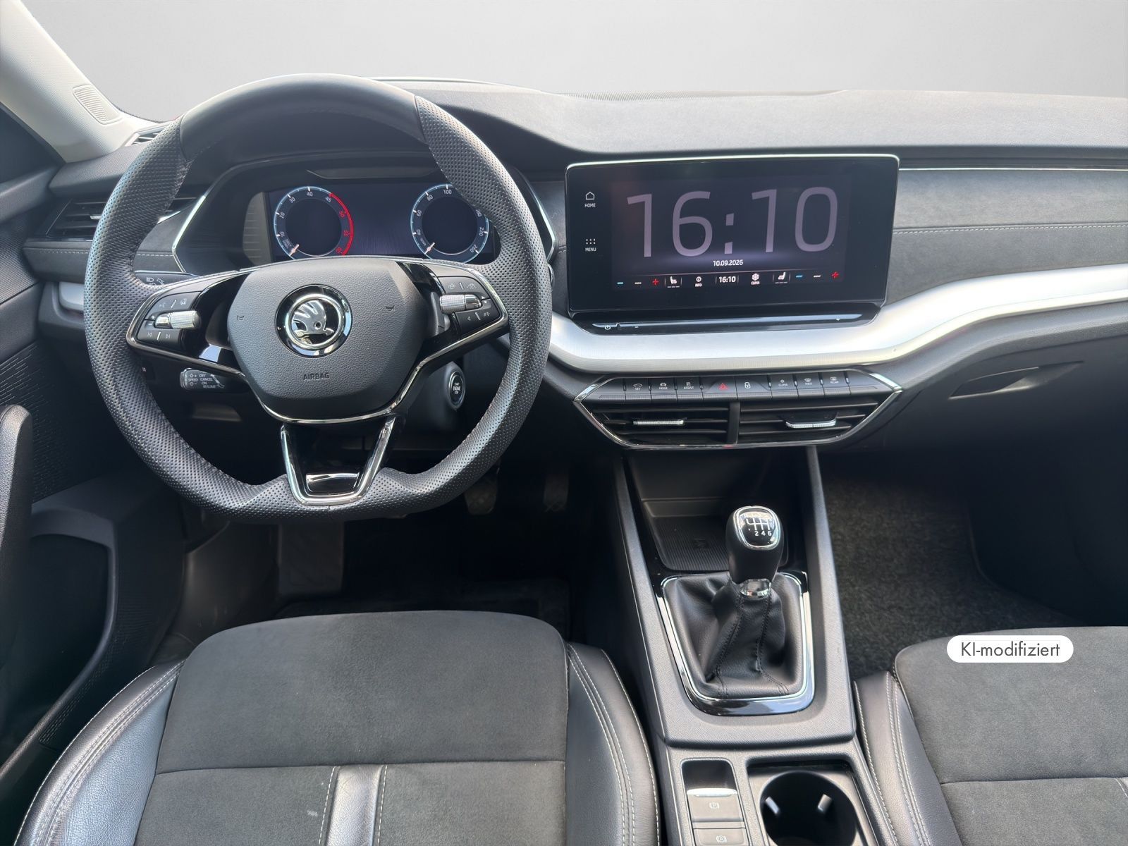 Skoda Octavia - Bild 4