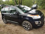 Citroën C3 Picasso VTi 95 Exclusive  - Citroën C3 Picasso: Exclusive