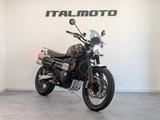 Triumph Scrambler 1200 XC TOP - TRIUMPH SCRAMBLER