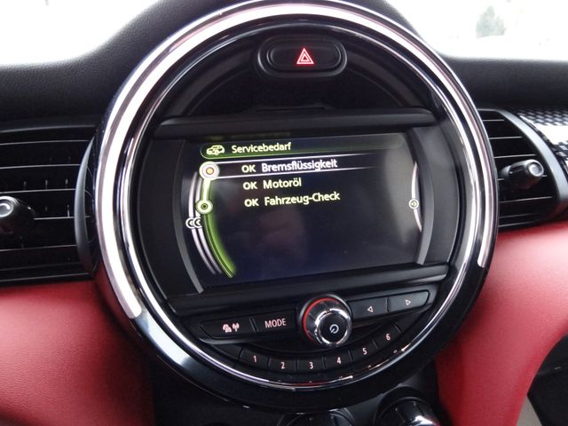 Fahrzeugabbildung MINI Cabrio Cooper S/1.Hd/Leder/Navi/PDC/51TKM/