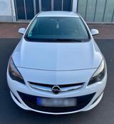 Opel Astra J 1.6 TDI - Opel Astra: TDI