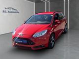 Ford Focus Turnier ST Wagen Nr 020 - gebrauchte Ford Focus aus dem Jahr 2012