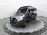 Mercedes-Benz Sprinter 319 CDI Mixto Hochdach +MBUX+AUT+AHK