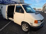 Volkswagen T4 KASTEN/KLIMA/AHK/DACHTRÄGER/PDF/STHZ/SD/LANG - Volkswagen T4 andere aus 2001