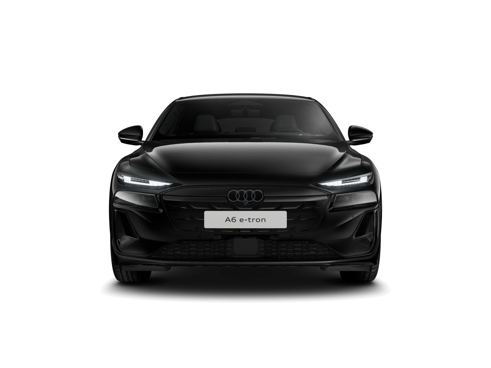 Audi A6 - Bild 2