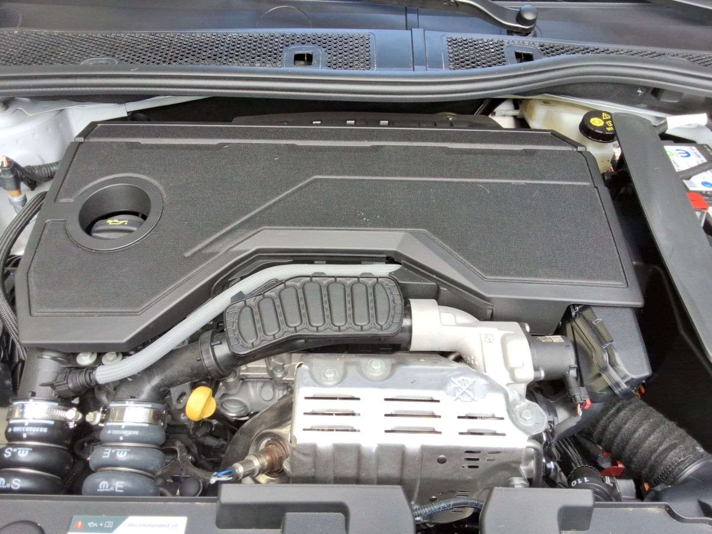 Citroën C4 - Bild 14
