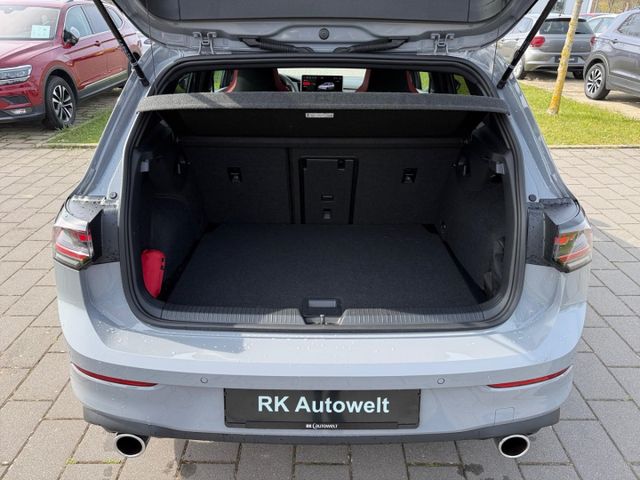 Golf GTI 8 VIII 2.0 TSI Navi HarmanKardon