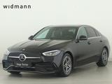 Mercedes-Benz C 180 **AMG*Dig.Light*AHK*Schiebedach*PDC*360°**