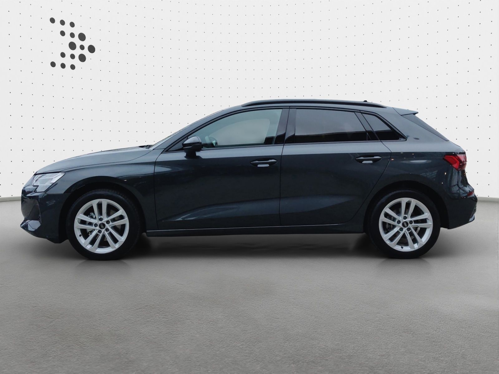 Audi A3 - Bild 3