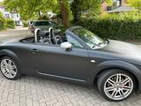 Audi TT Cabriolet - TÜV neu bis Mai 2027 - Audi TT