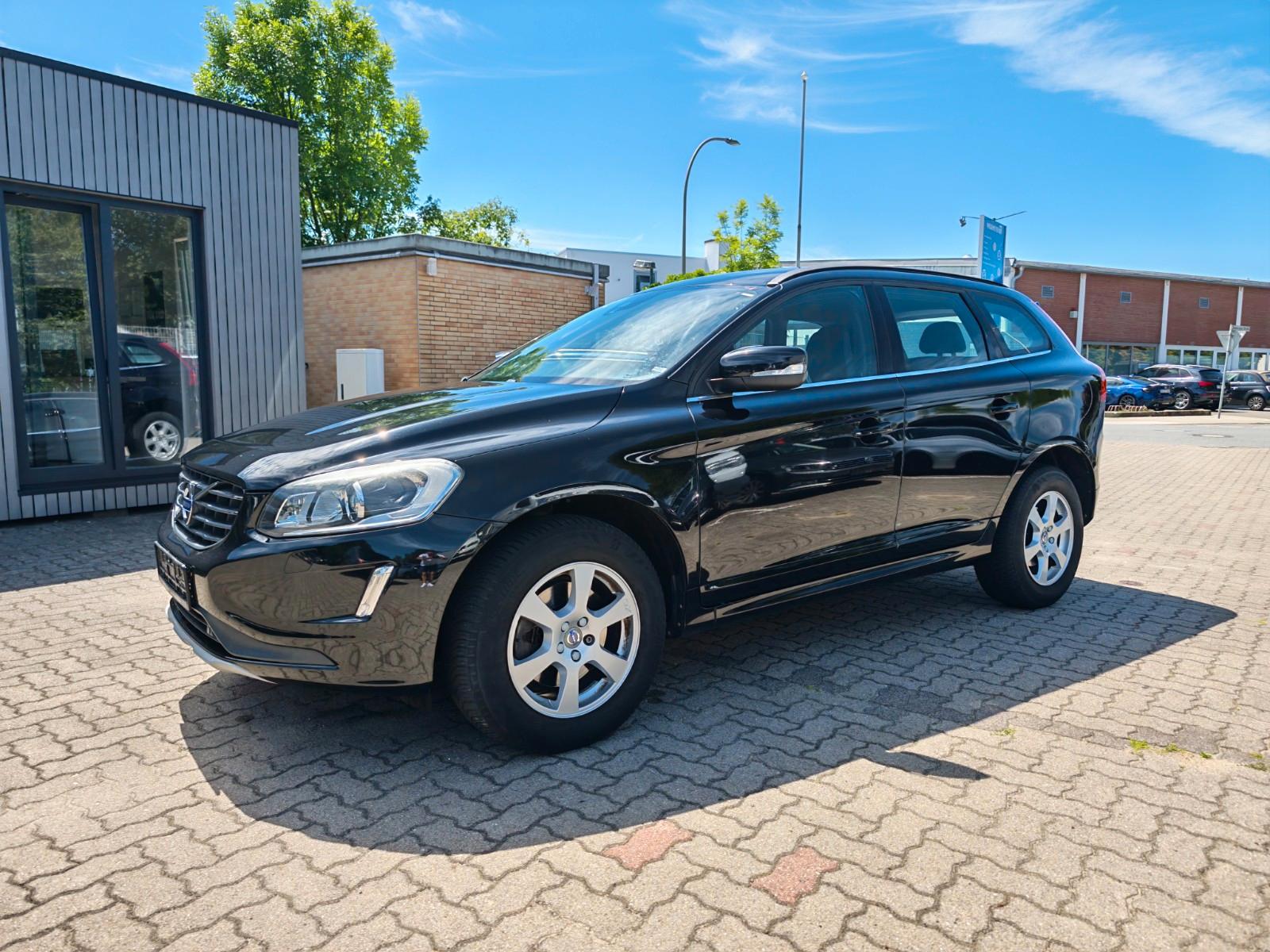 Volvo XC 60 XC60 Momentum 2WD