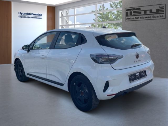 Fahrzeugabbildung Renault Clio V Evolution TCe 90 KLIMA+SHZ+KAMERA+KEYLESS