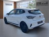 Renault Clio V Evolution TCe 90 KLIMA+SHZ+KAMERA+KEYLESS - Renault Clio: Weiß