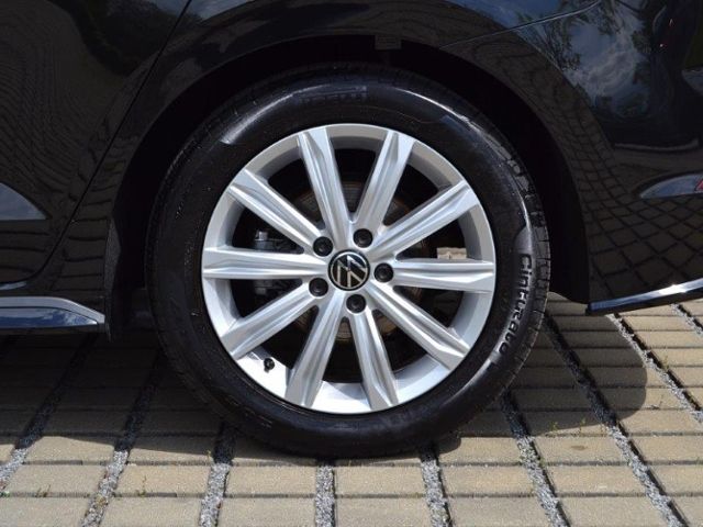 Touran 1.5 TSI DSG Comfortline R-LINE EXTER./IQ.