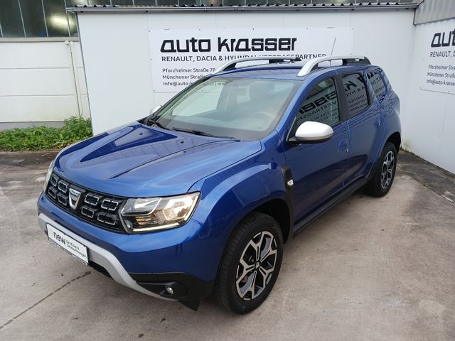 Dacia Duster Prestige TCe 130 Start&Stop 2WD