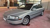 Volvo S80 2.0i turbo 20V cat T5 Optima - Volvo S80 aus 2000