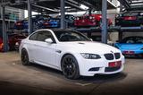 BMW M3 Coupé E92 Serviceheft*Unverbastelt - BMW M-Modelle aus 2009
