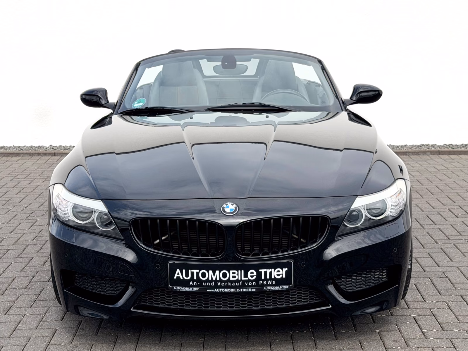 BMW Z4 Roadster 2.0i sdrive // M Sport Paket //
