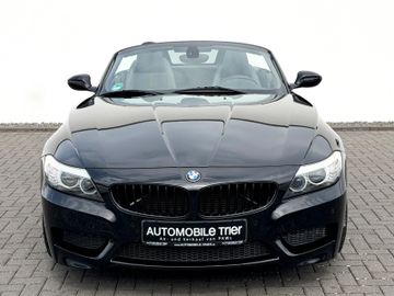 BMW Z4 - 2