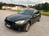 BMW 530d 5GT F07 - BMW: F07