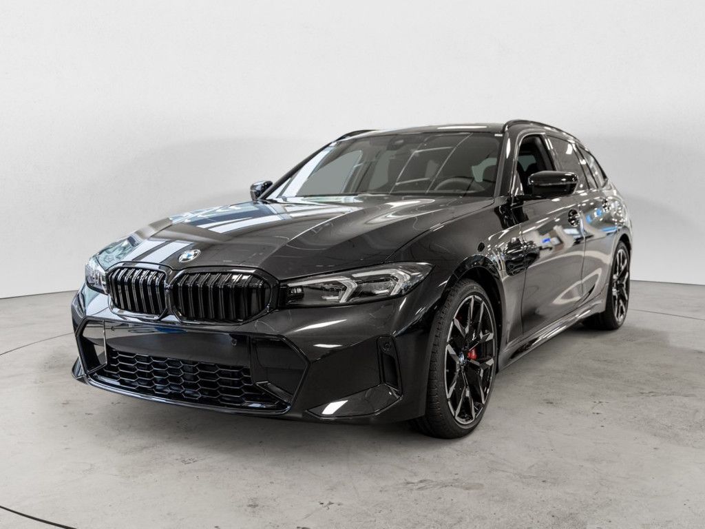 BMW 320 - Bild 2