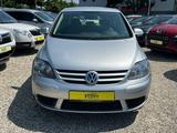 Volkswagen Golf Plus V Goal - Volkswagen Golf: Goal