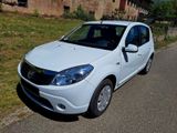 Dacia Sandero 1,5L Diesel 75 PS Klima