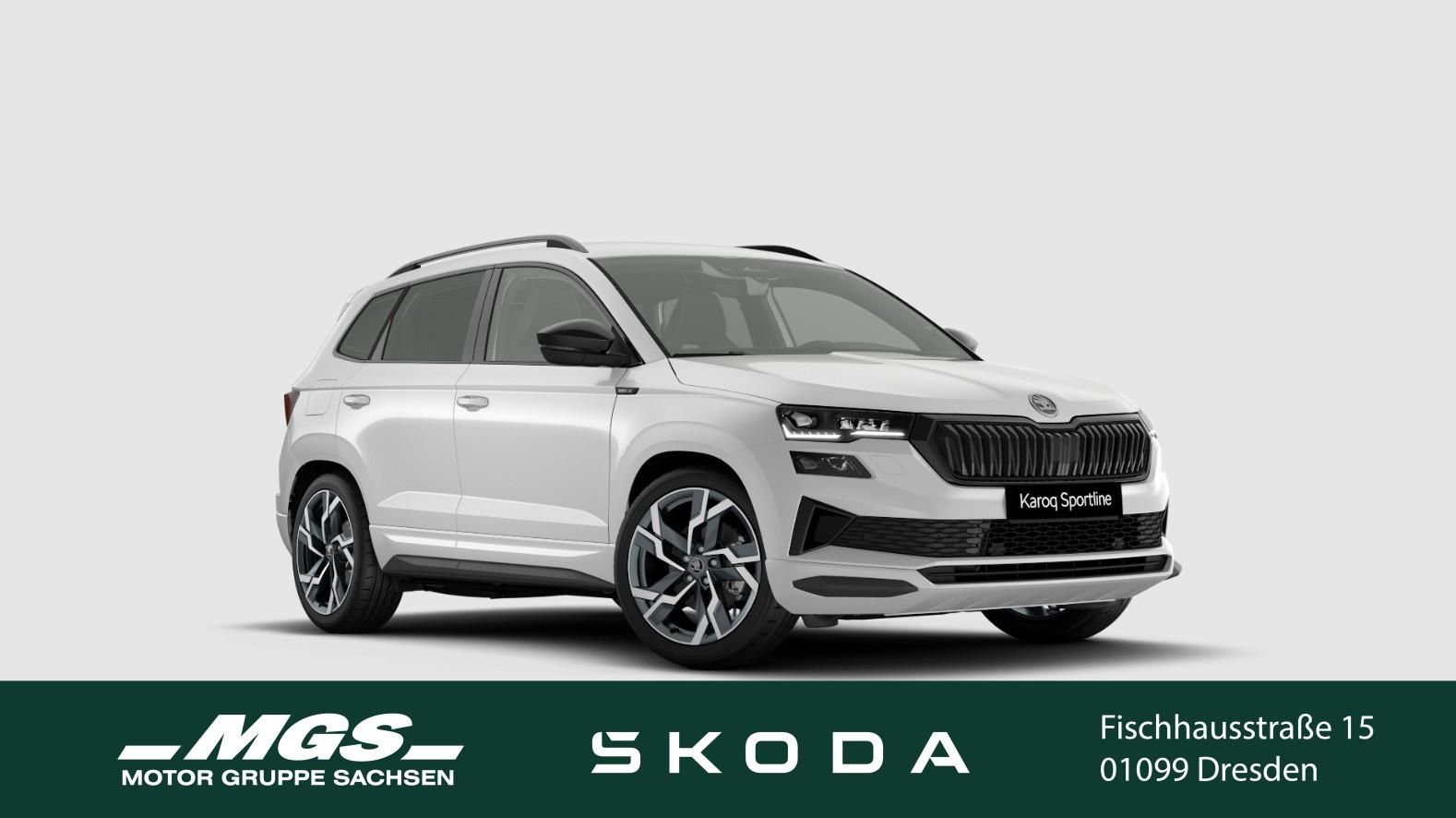 Skoda Karoq - Bild 1